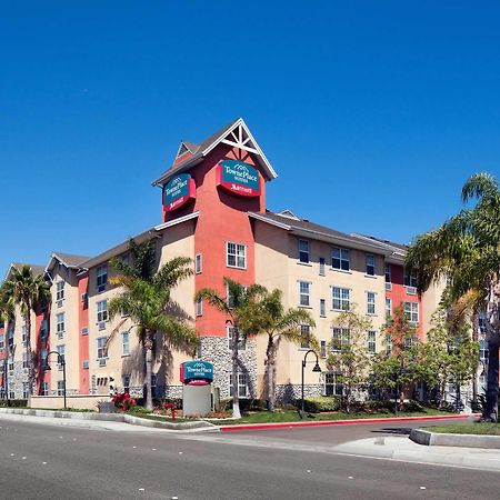 Towneplace Suites Los Angeles Lax Manhattan Beach Hawthorne Ngoại thất bức ảnh