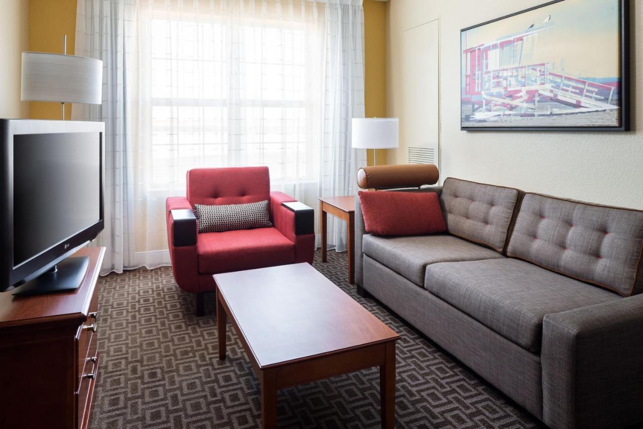 Towneplace Suites Los Angeles Lax Manhattan Beach Hawthorne Ngoại thất bức ảnh