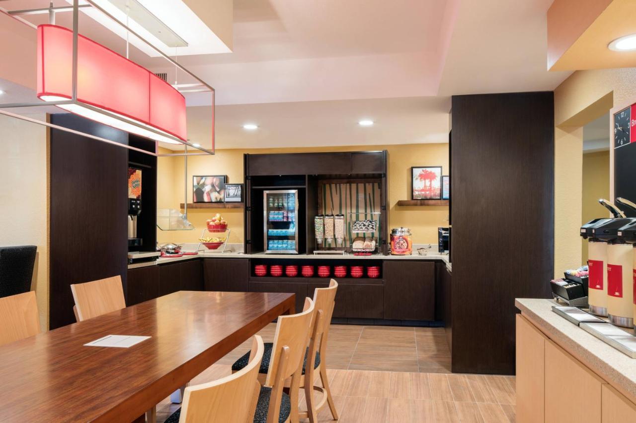 Towneplace Suites Los Angeles Lax Manhattan Beach Hawthorne Ngoại thất bức ảnh