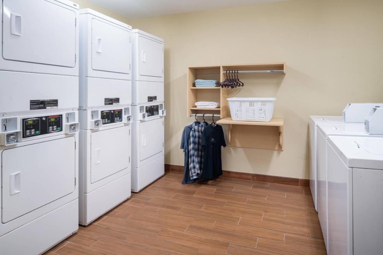 Towneplace Suites Los Angeles Lax Manhattan Beach Hawthorne Ngoại thất bức ảnh