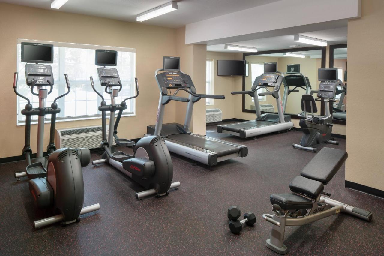Towneplace Suites Los Angeles Lax Manhattan Beach Hawthorne Ngoại thất bức ảnh