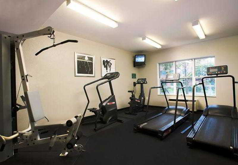 Towneplace Suites Los Angeles Lax Manhattan Beach Hawthorne Ngoại thất bức ảnh