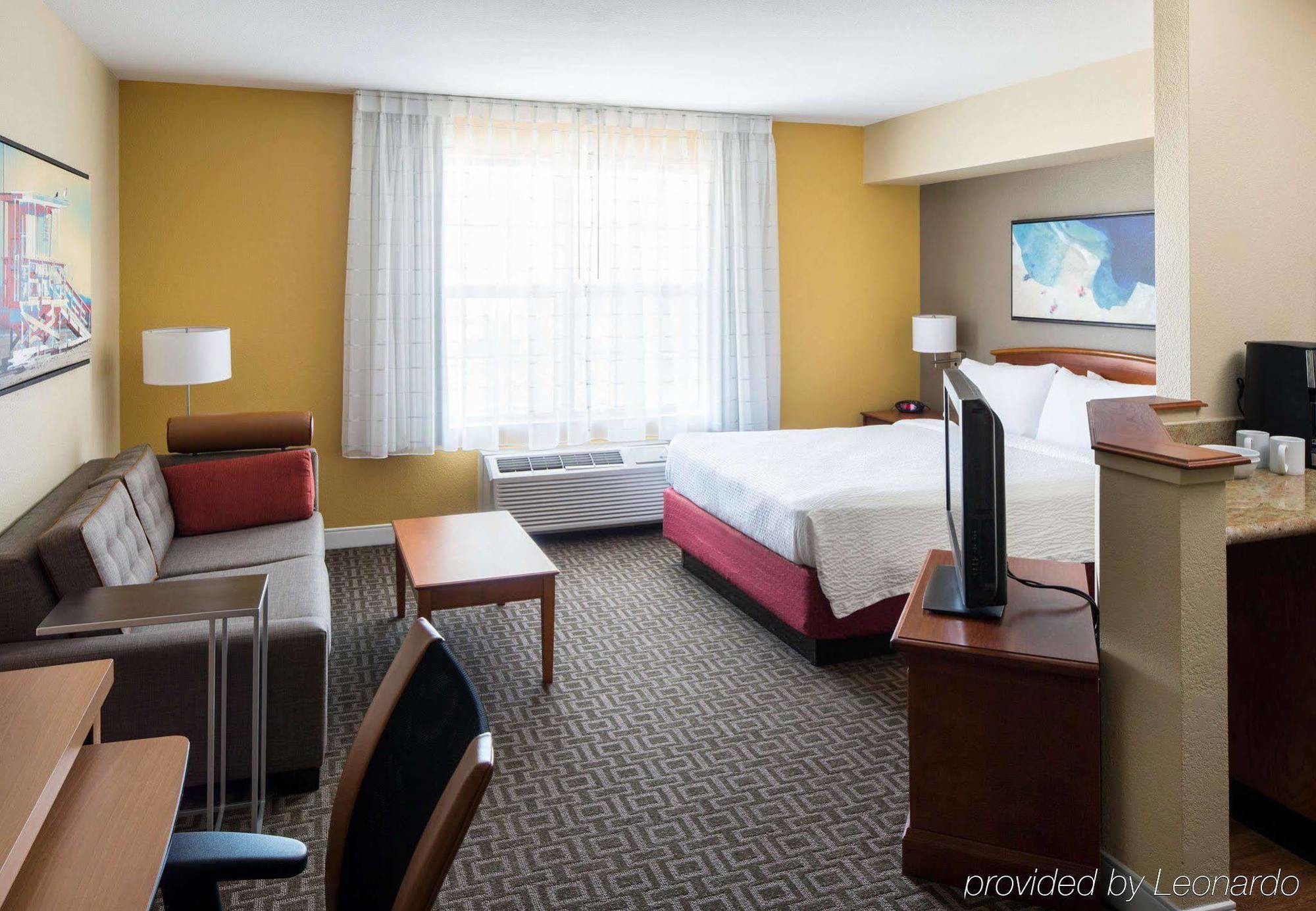 Towneplace Suites Los Angeles Lax Manhattan Beach Hawthorne Ngoại thất bức ảnh
