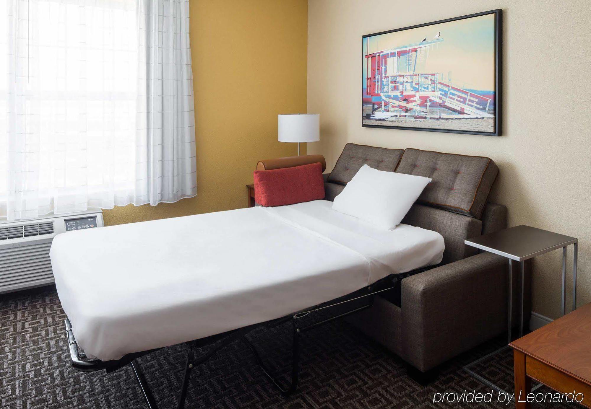 Towneplace Suites Los Angeles Lax Manhattan Beach Hawthorne Ngoại thất bức ảnh