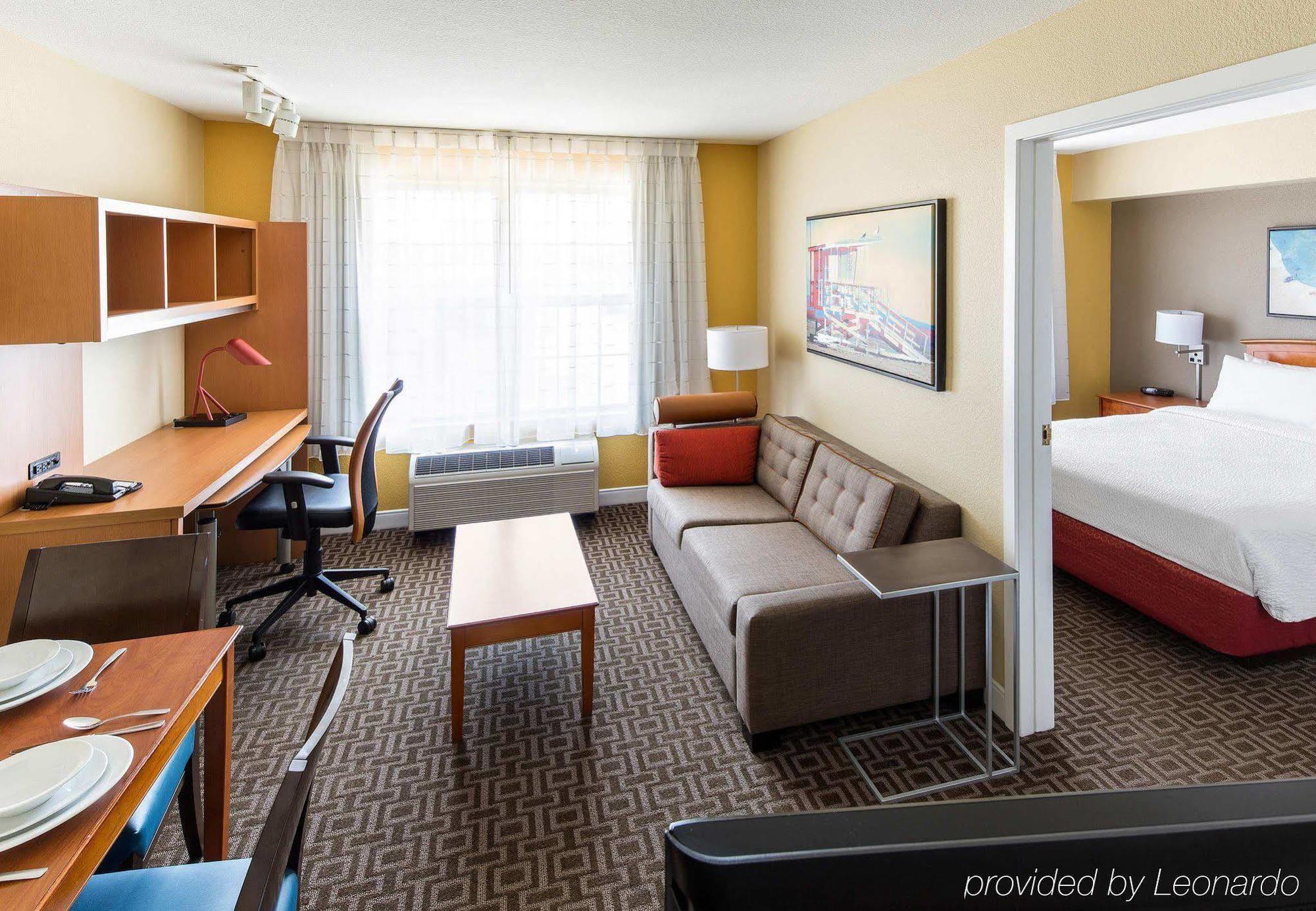 Towneplace Suites Los Angeles Lax Manhattan Beach Hawthorne Ngoại thất bức ảnh