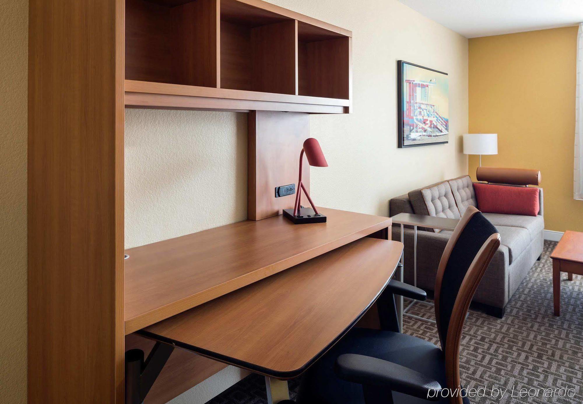 Towneplace Suites Los Angeles Lax Manhattan Beach Hawthorne Ngoại thất bức ảnh