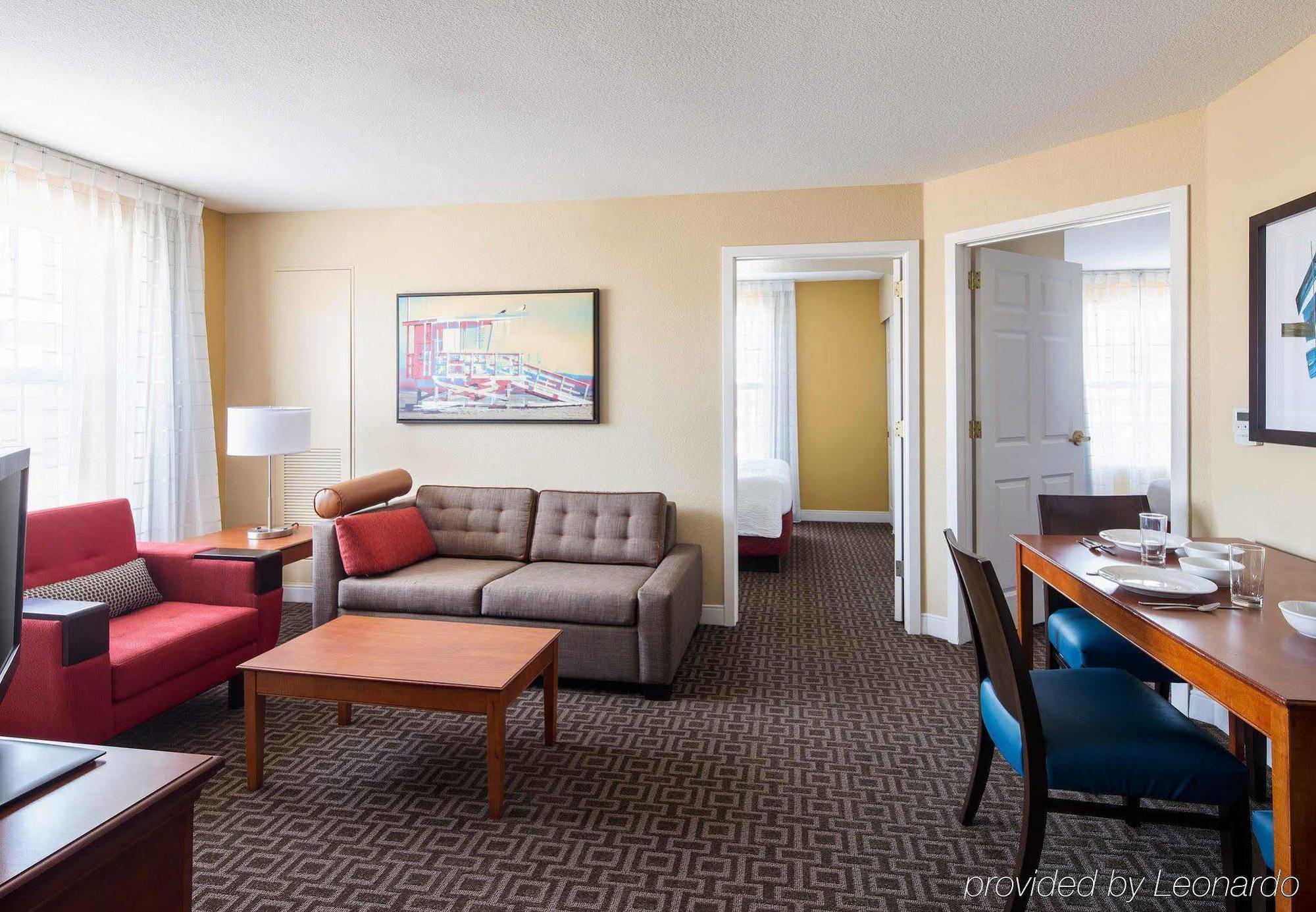Towneplace Suites Los Angeles Lax Manhattan Beach Hawthorne Ngoại thất bức ảnh