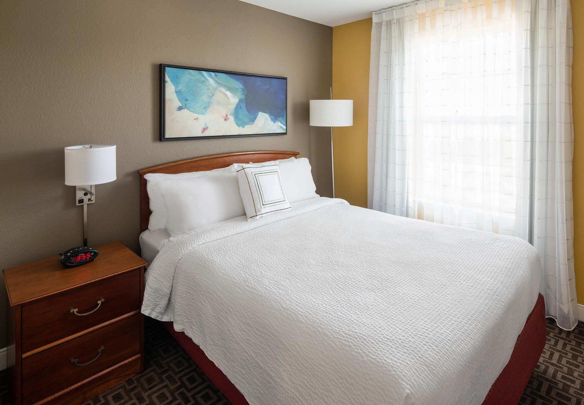 Towneplace Suites Los Angeles Lax Manhattan Beach Hawthorne Ngoại thất bức ảnh