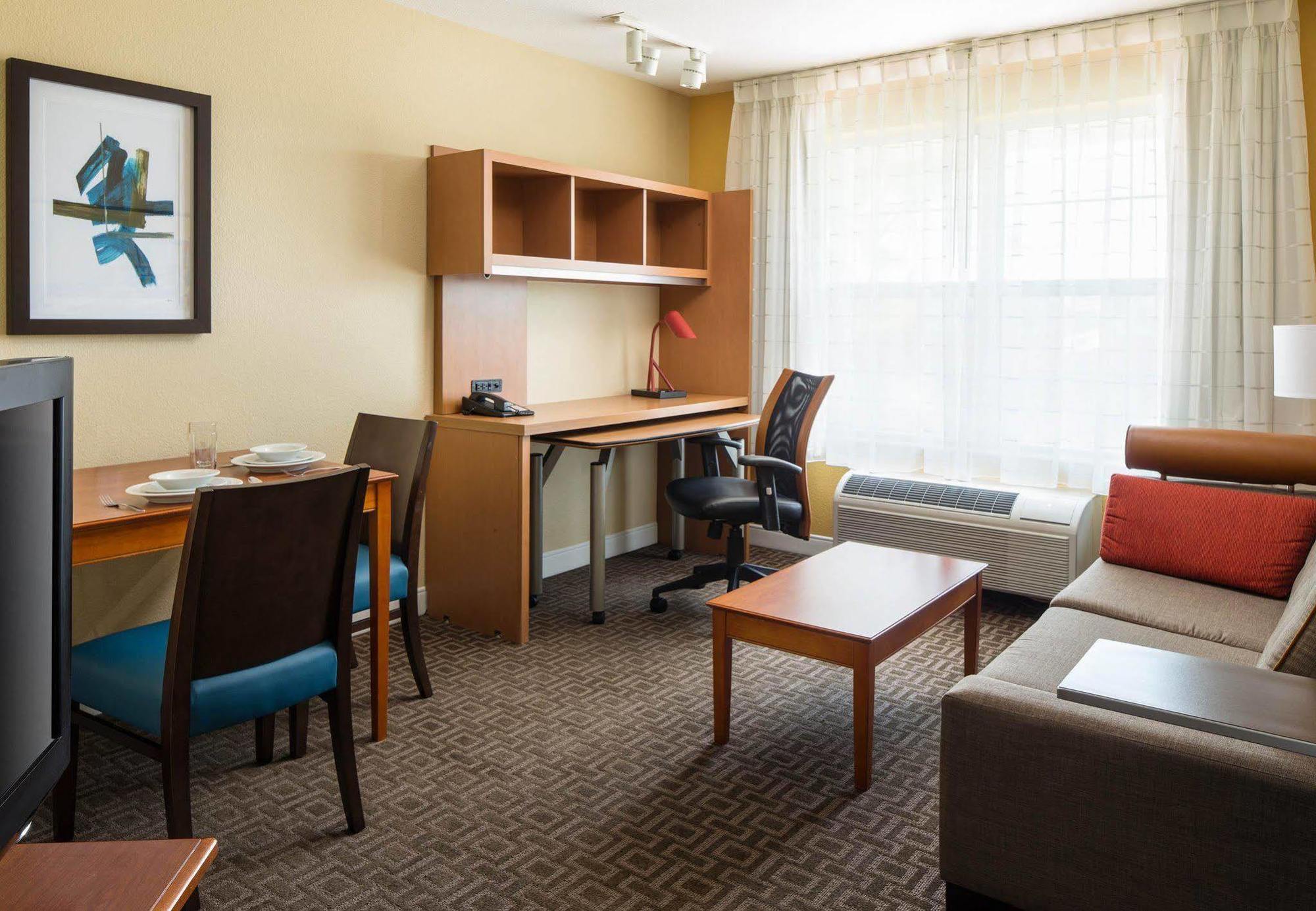 Towneplace Suites Los Angeles Lax Manhattan Beach Hawthorne Ngoại thất bức ảnh