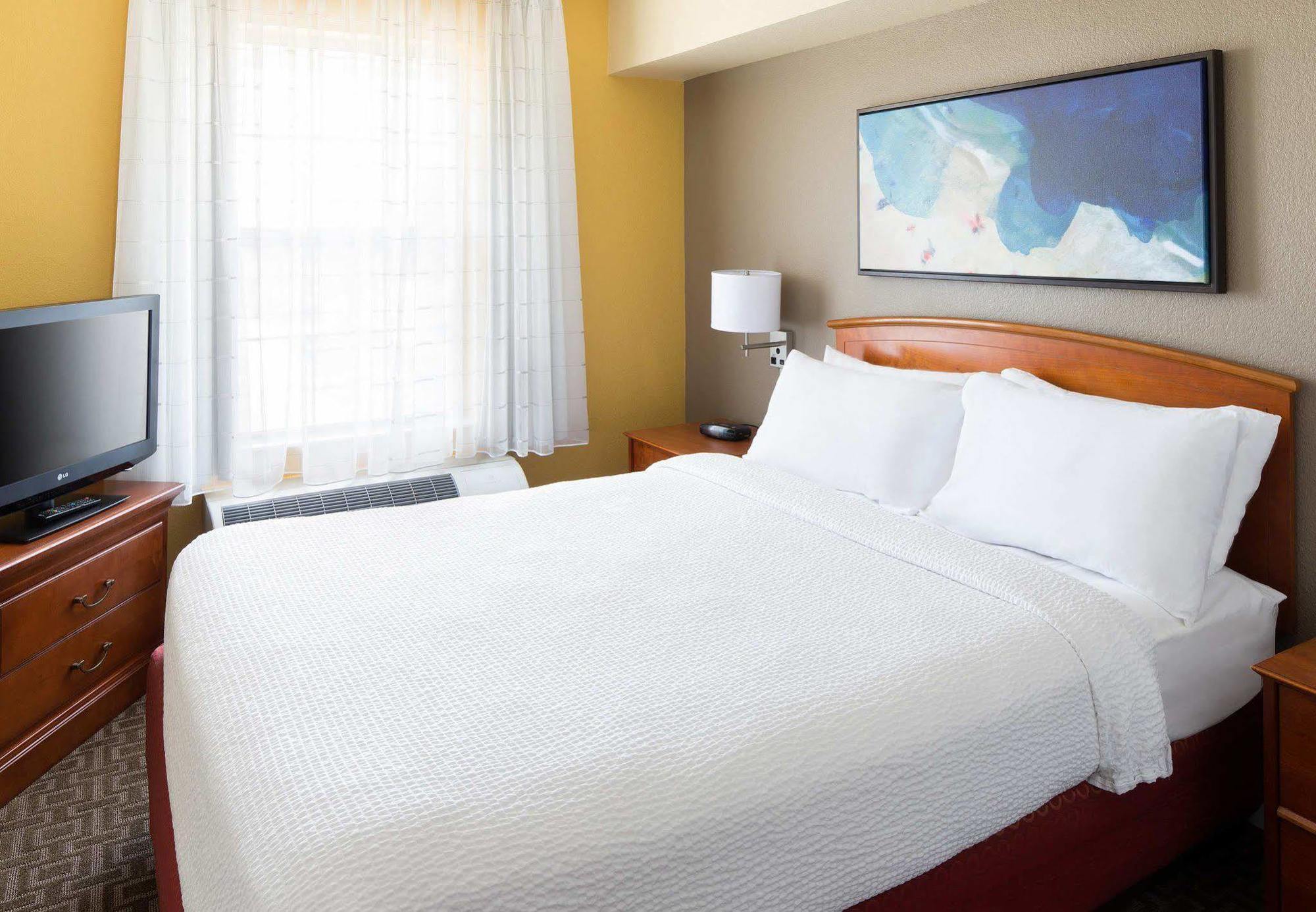 Towneplace Suites Los Angeles Lax Manhattan Beach Hawthorne Ngoại thất bức ảnh