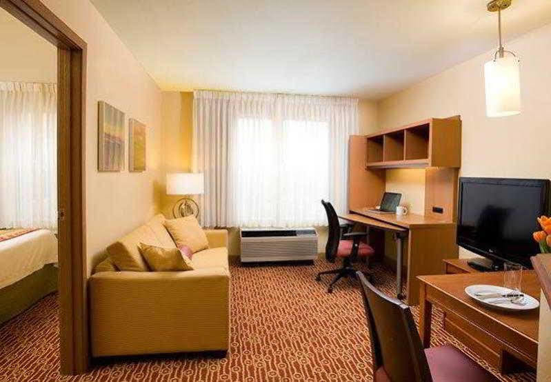 Towneplace Suites Los Angeles Lax Manhattan Beach Hawthorne Ngoại thất bức ảnh